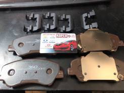    Hyundai / KIA 581014LA00 581014LA00 