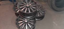 Lenso DE. 9.0x18", 6x139.7, ET-20, �� 108���. ����