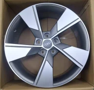 Replica. 7.5x18", 5x112, ET43, �� 66,6���. ����