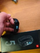 Xiaomi Mi Band 5 ����