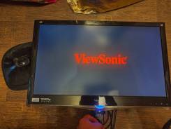 ViewSonic. 21.5",   (LCD, LED, QLED) 