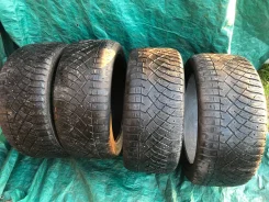 Nitto Therma Spike. ������, ����������, 2015 ���, �/�, ����� 40 %. �������� ������� ����