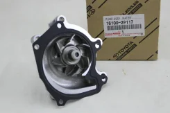 ����� �������� ���������� � ����� Toyota Belta, Ractis, VITZ 2SZFE (3 �����) [1610029117] 1610029117 ����