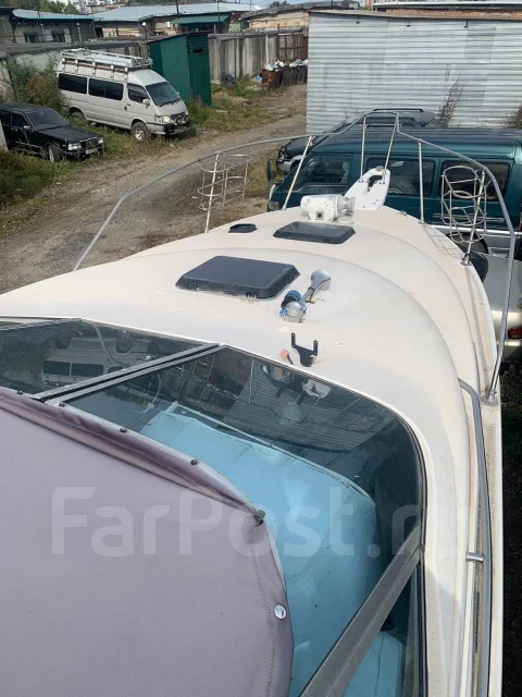 Bayliner. ��������� ������������, ������ ����