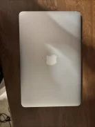 Apple MacBook Air 11 2013 Mid. 11", 1,4����, ��� 4 ��, ���� 251���, WiFi, Bluetooth, ����������� �� 2��. ����