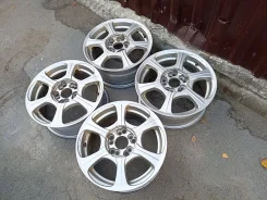 Topy Lups. 6.0x15", 5x100, 5x114.3, ET45, �� 70,1���. ����