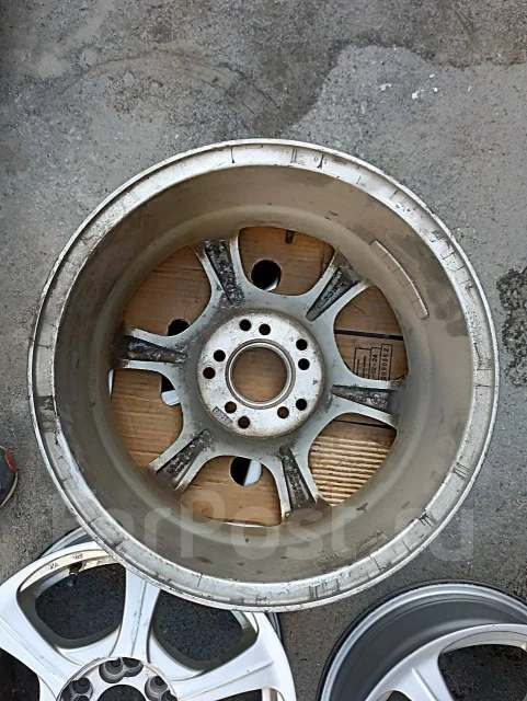 Topy Lups. 6.0x15", 5x100, 5x114.3, ET45, �� 70,1���. ����