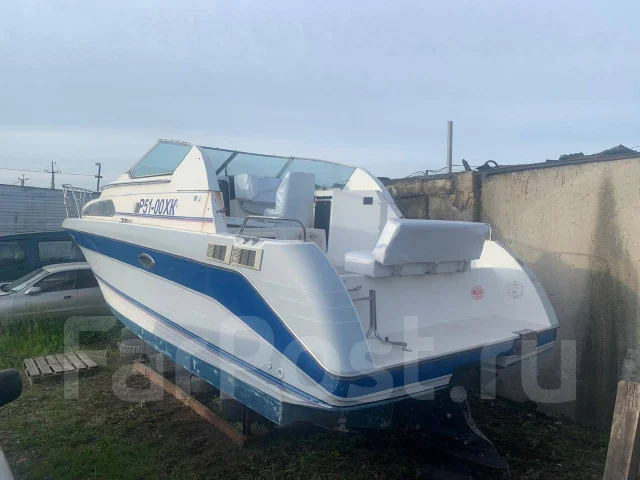 Bayliner. ��������� ������������, ������ ����
