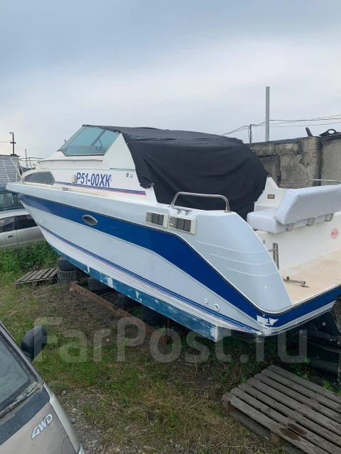 Bayliner. ��������� ������������, ������ ����