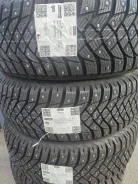 Goodyear UltraGrip Arctic 2 SUV. ������, ����������, 2021 ���, ����� ����