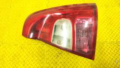     Renault Logan1 2012 4473  1,4 K7J 8200744759 