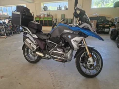 BMW R 1250 GS. 1 250����. ��., ��������, ���������, ������ �� �� ����