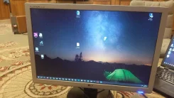 LG. 22", ���������� �� (LCD, LED, QLED) ����