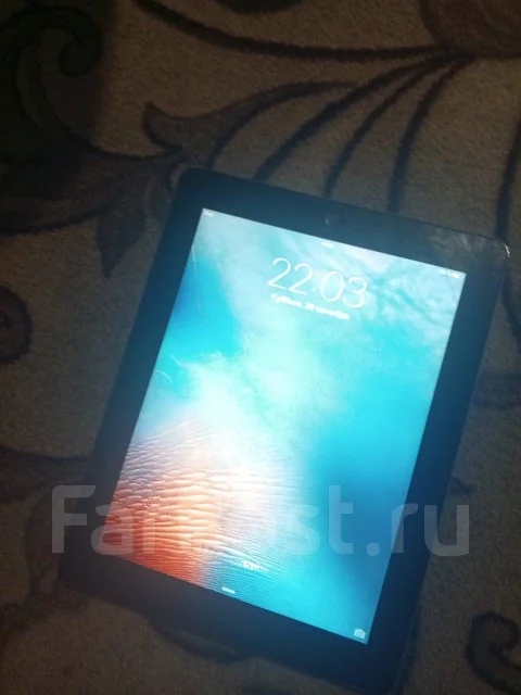 Apple iPad Mini. ������ 64 �� ����