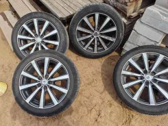 Inforged iFG 17. x17", 5x100, 5x114.3 ����