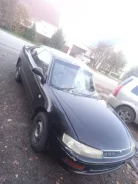 Toyota Corolla Levin. AE100, 5AFE ����