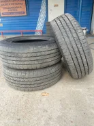 Yokohama Geolandar G091. ������, 2014 ���, �/�, ����� 20 % ����
