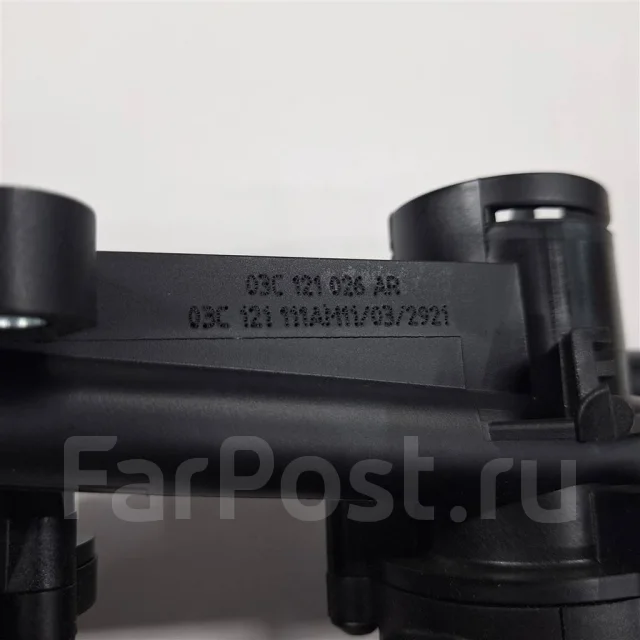 ������ ���������� Polo 03C121111AM 03C121111AM ����