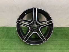 Mercedes