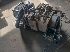 ������ ����� S6D95L Komatsu PC200 ����