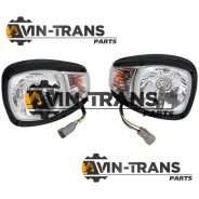 195-0190, 1950190 ����� �������� ���� CAT 428/432/434/444 195-0190 ����