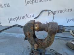  TOYOTA LAND CRUISER 12766939 