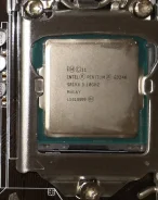 Intel Pentium G3240 ����