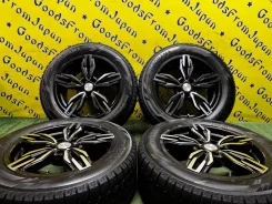 Sport Technic Euro Bahn. 7.5x17", 5x112, ET33, �� 66,6���. ����