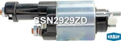 ����������� ���� �������� Krauf SSN2929ZD SSN2929ZD ����