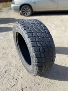 Nitto Terra Grappler. ������, �/�, ����� 40 % ����