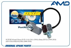 ������ ��������� Suzuki Grand Vitara II JT 1.6 2.0 -2016 Jimny III FJ 1998-2019 AMD Amdsen657 AMDSEN657 ����