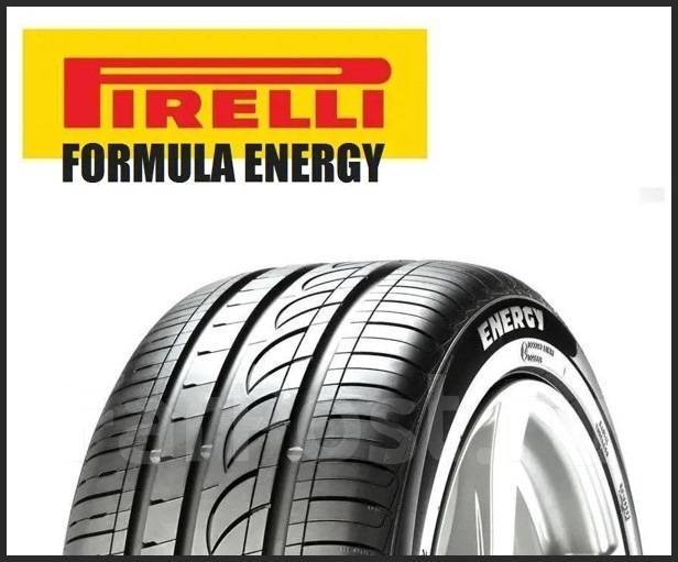 Formula Energy