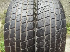 Cooper Weather-Master S/T 2. ������, ��� �����, �/�, ����� 60 % ����