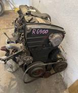  RB25DE 2wd     