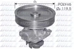 ������� ����� FIAT Palio/Siena 1,0/1,4/1,5 96 - [poly-V6] S228 ����