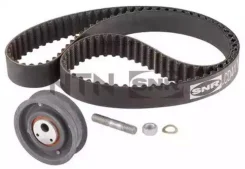 ������ ��� [121x18] + ����� AUDI 80/100, VW Golf 1/2/3/Passat 1.3-2.0 72-02 KD45701 ����