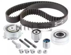 ������ ��� [160x25] + 4 ������ AUDI, SEAT, Skoda, VW 1.2-2.0/TDI 03- KD45772 ����