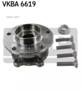 ��������� ������� VKBA6619 ����