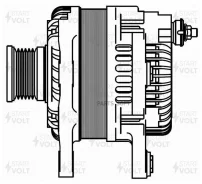 ��������� Nissan Juke F15 (10-) 1.6DIG-T 110A LG1420 ����