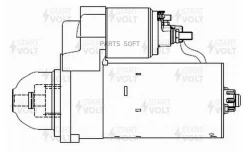 ������� Mercedes-Benz GLK X204 (08-)/V W447 (14-) 2.1CDI (Start-Stop) 2,2��� LST1508 ����