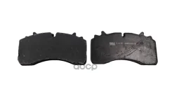 ������� ��������� �������� 210x110x31; Wabco PAN 22-1 FRAS-LE ���. 29162 29162 ����