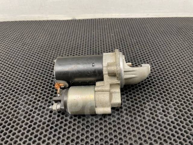  Bmw X5 2008 12417610343 E70 N52B30A 3.0 12417610343 
