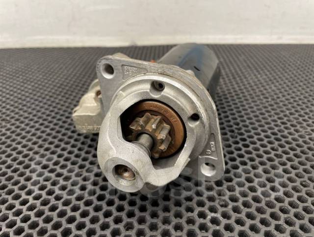  Bmw X5 2008 12417610343 E70 N52B30A 3.0 12417610343 