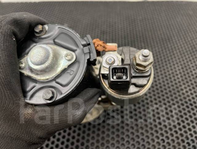  Bmw X5 2008 12417610343 E70 N52B30A 3.0 12417610343 