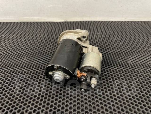  Bmw X5 2008 12417610343 E70 N52B30A 3.0 12417610343 