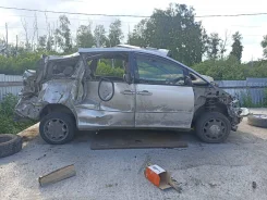 Toyota Estima. MCR400020238 ����