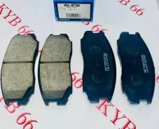 ��������� ������� �������� Daihatsu Terios J100 AN-478K Akebono ������ AN-478K ����