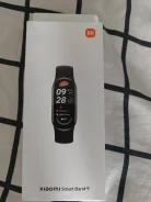 Xiaomi Smart Band 9. GPS, NFC, IP67 ����
