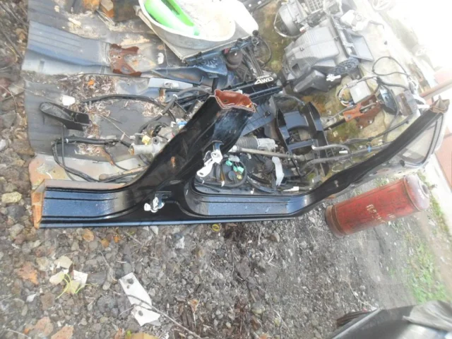 Honda Airwave. GJ2, L15A ����