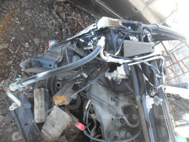 Honda Airwave. GJ2, L15A ����